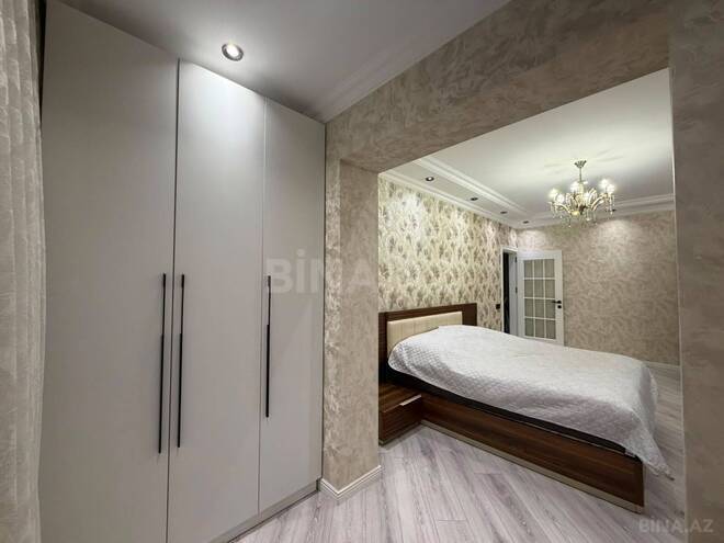 Продаётся 3-комн. вторичка 100 м², м. Халглар Достлугу, photo 28 from 32
