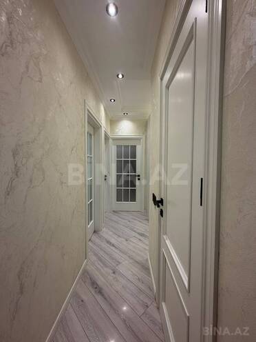 Продаётся 3-комн. вторичка 100 м², м. Халглар Достлугу, photo 1 from 32