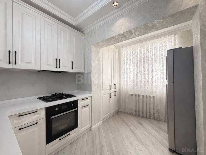 Продаётся 3-комн. вторичка 100 м², м. Халглар Достлугу, photo 12 from 32