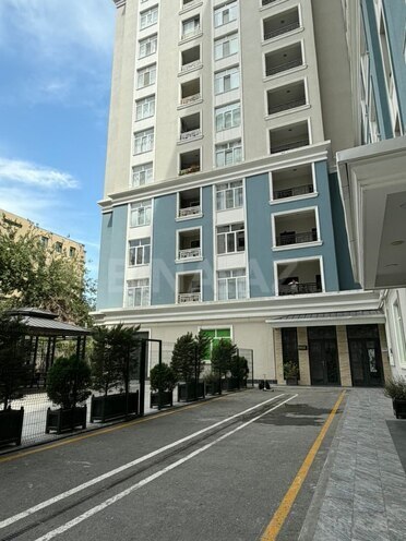 Продаётся 2-комн. новостройка 106 м², Наримановский  р., photo 31 from 32