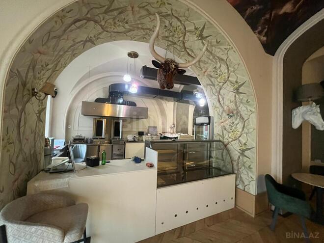 Сдаётся  объект 250 м², м. Ичеришехер, photo 9 from 14