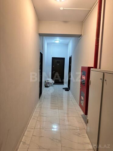 Satılır 2 otaqlı köhnə tikili 75 m², Qara Qarayev m., photo 16 from 19