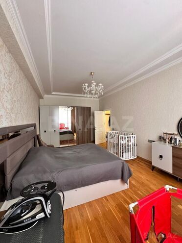 Satılır 2 otaqlı köhnə tikili 75 m², Qara Qarayev m., photo 6 from 19