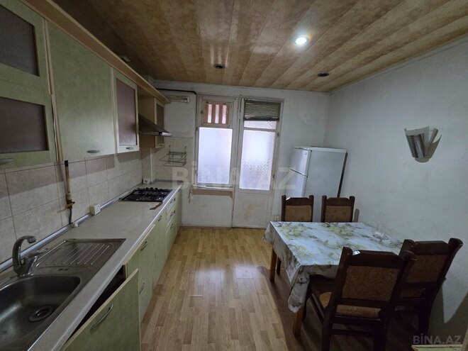 Сдаётся 3-комн. вторичка 117 м², м. Ахмедлы, photo 12 from 13