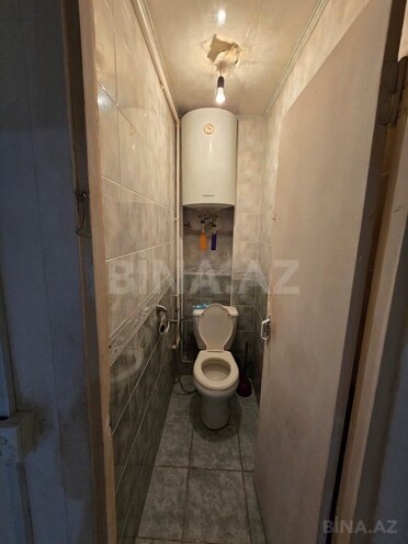 Сдаётся 3-комн. вторичка 117 м², м. Ахмедлы, photo 10 from 13