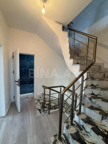 Satılır 5 otaqlı həyət evi/bağ evi 210 m², Masazır q., photo 8 from 17