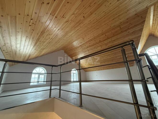Satılır 5 otaqlı həyət evi/bağ evi 210 m², Masazır q., photo 11 from 17