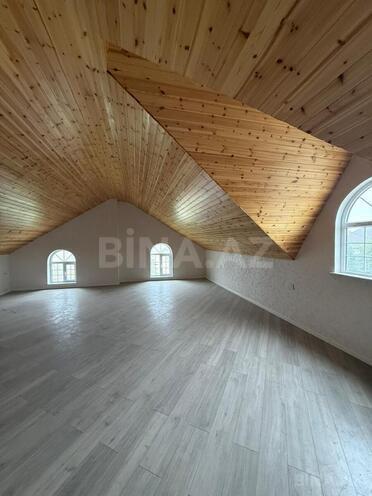 Satılır 5 otaqlı həyət evi/bağ evi 210 m², Masazır q., photo 6 from 17