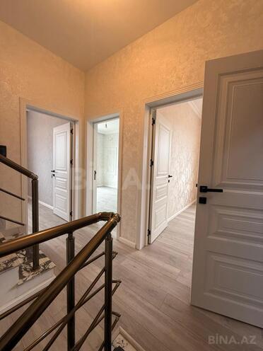 Satılır 5 otaqlı həyət evi/bağ evi 210 m², Masazır q., photo 13 from 17