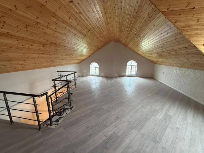 Satılır 5 otaqlı həyət evi/bağ evi 210 m², Masazır q., photo 5 from 17