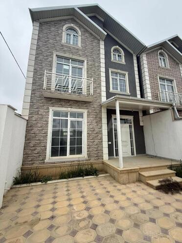 Satılır 5 otaqlı həyət evi/bağ evi 210 m², Masazır q., photo 15 from 17