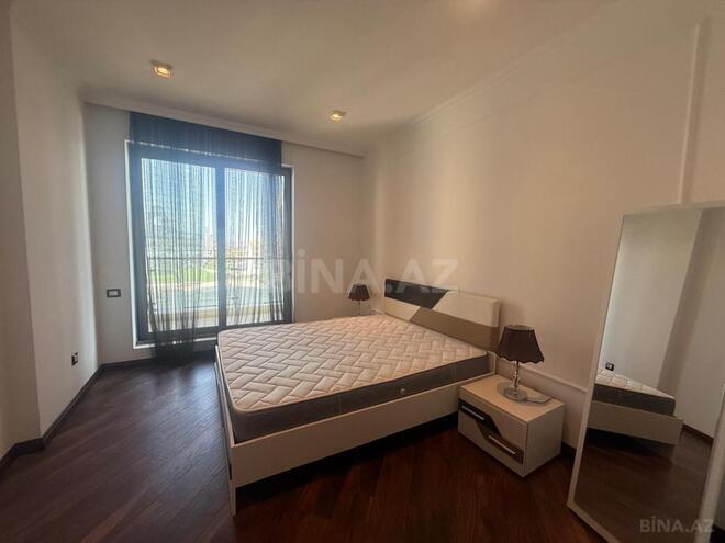 Сдаётся 2-комн. новостройка 100 м², Сабаильский р., photo 10 from 14