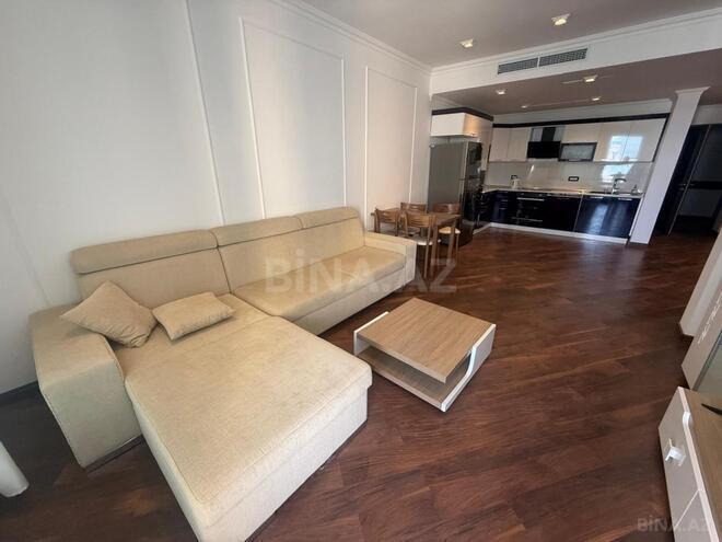 Сдаётся 2-комн. новостройка 100 м², Сабаильский р., photo 4 from 14