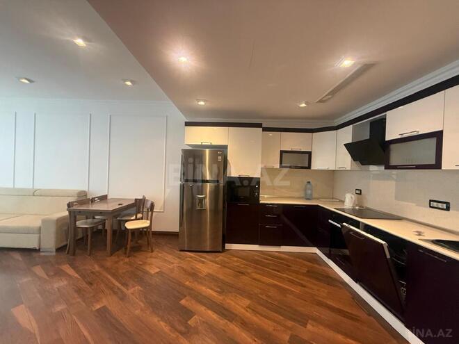 Сдаётся 2-комн. новостройка 100 м², Сабаильский р., photo 8 from 14