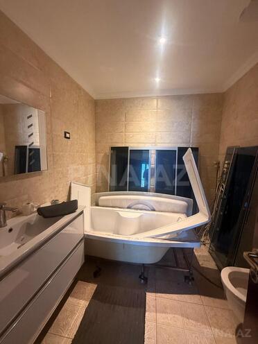 Сдаётся 2-комн. новостройка 100 м², Сабаильский р., photo 11 from 14