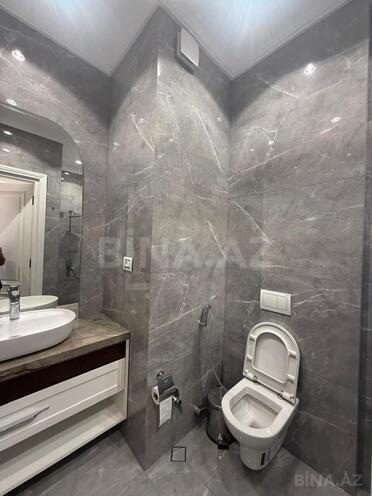 Сдаётся 2-комн. новостройка 100 м², Сабаильский р., photo 9 from 14