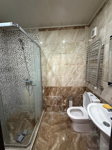 Satılır 2 otaqlı yeni tikili 62 m², photo 13 from 16