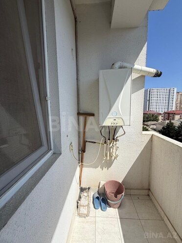 Satılır 2 otaqlı yeni tikili 62 m², photo 14 from 16