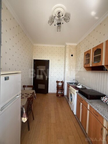 Satılır 2 otaqlı yeni tikili 62 m², photo 6 from 16