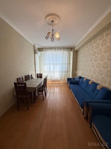 Satılır 2 otaqlı yeni tikili 62 m², photo 3 from 16