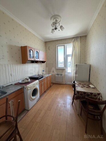Satılır 2 otaqlı yeni tikili 62 m², photo 5 from 16