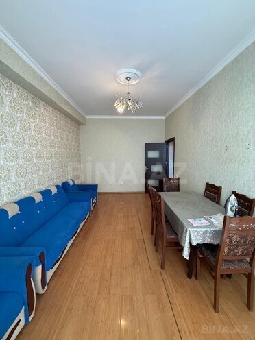 Satılır 2 otaqlı yeni tikili 62 m², photo 4 from 16