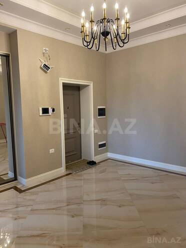 İcarəyə verilir 3 otaqlı yeni tikili 170 m², Nizami m., photo 15 from 26