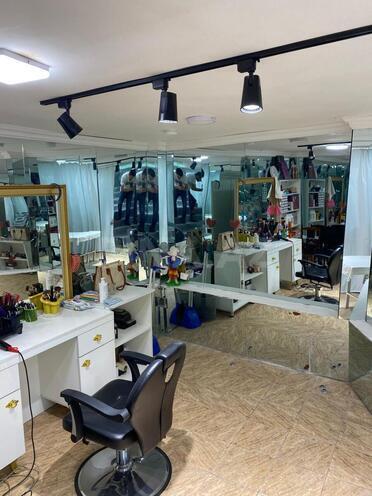 İcarəyə verilir  obyekt 70 m², 28 May m., photo 8 from 10