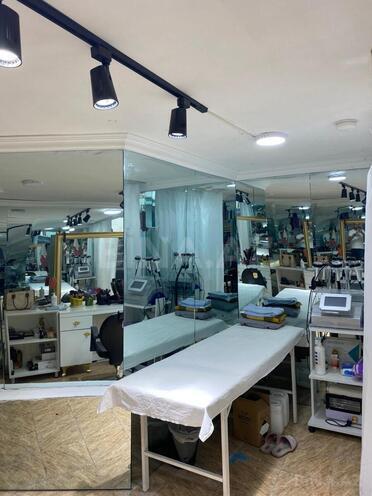İcarəyə verilir  obyekt 70 m², 28 May m., photo 9 from 10