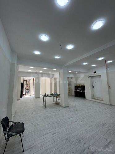 İcarəyə verilir  obyekt 100 m², Nəsimi r., photo 3 from 10