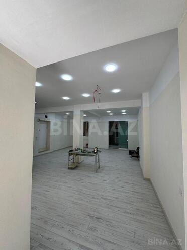 İcarəyə verilir  obyekt 100 m², Nəsimi r., photo 6 from 10