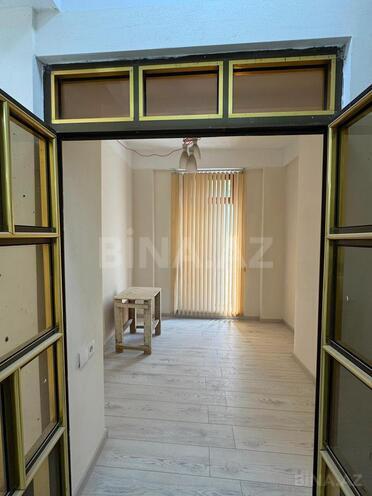 İcarəyə verilir  obyekt 100 m², Nəsimi r., photo 5 from 10