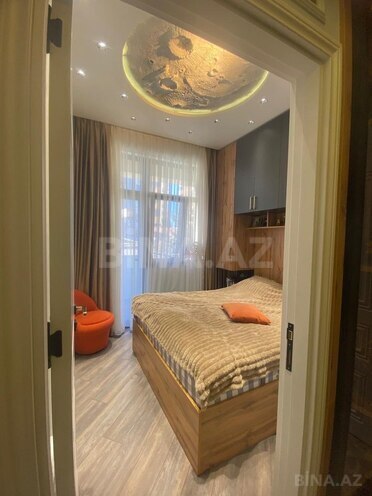 Satılır 2 otaqlı yeni tikili 49 m², photo 5 from 12
