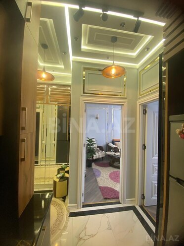 Satılır 2 otaqlı yeni tikili 49 m², photo 11 from 12