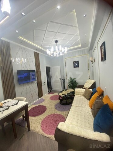 Satılır 2 otaqlı yeni tikili 49 m², photo 4 from 12