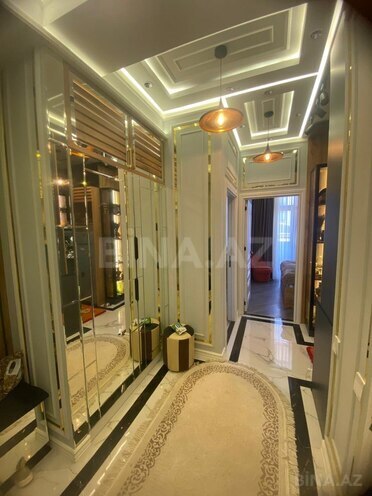 Satılır 2 otaqlı yeni tikili 49 m², photo 1 from 12