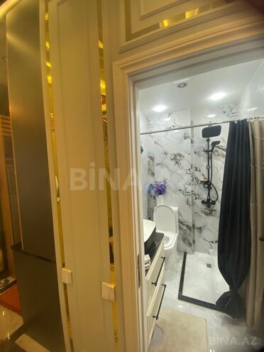 Satılır 2 otaqlı yeni tikili 49 m², photo 9 from 12