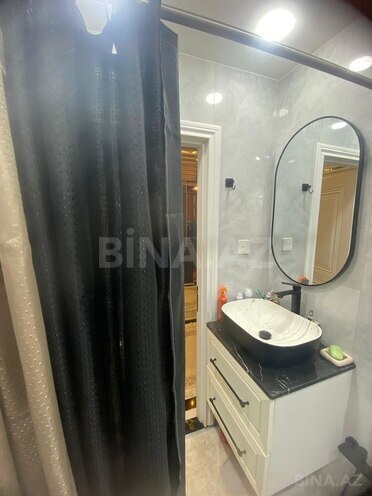 Satılır 2 otaqlı yeni tikili 49 m², photo 10 from 12
