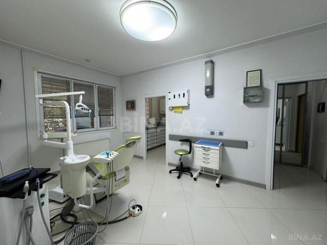 İcarəyə verilir  obyekt 90 m², Azadlıq Prospekti m., photo 4 from 13