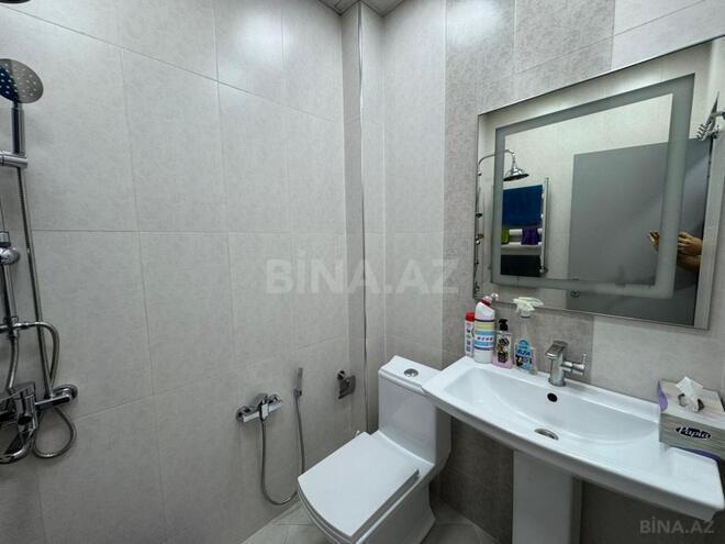 İcarəyə verilir  obyekt 90 m², Azadlıq Prospekti m., photo 12 from 13