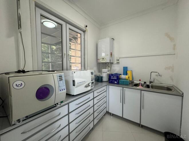İcarəyə verilir  obyekt 90 m², Azadlıq Prospekti m., photo 8 from 13