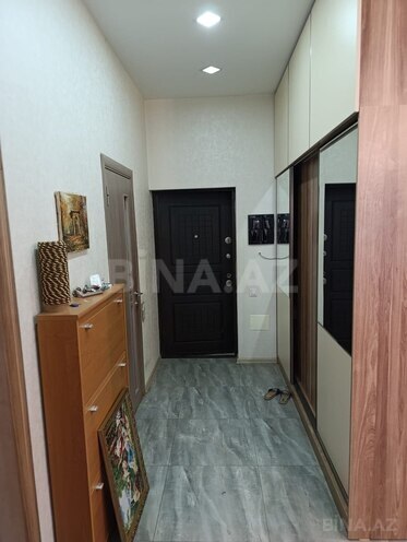 İcarəyə verilir 2 otaqlı yeni tikili 65 m², Nəriman Nərimanov m., photo 10 from 13