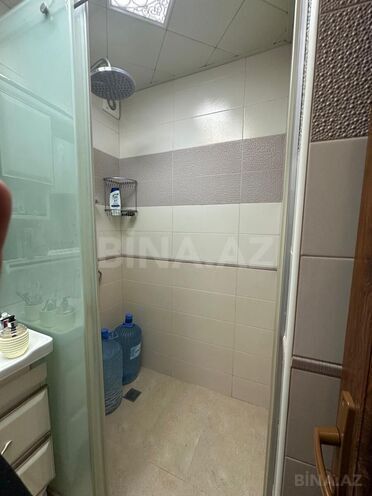 Satılır 3 otaqlı köhnə tikili 70 m², Yasamal r., photo 16 from 26
