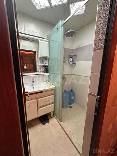 Satılır 3 otaqlı köhnə tikili 70 m², Yasamal r., photo 21 from 26