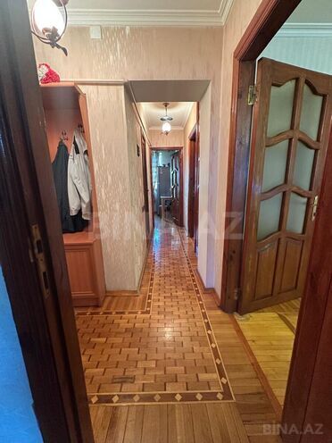 Satılır 3 otaqlı köhnə tikili 70 m², Yasamal r., photo 9 from 26