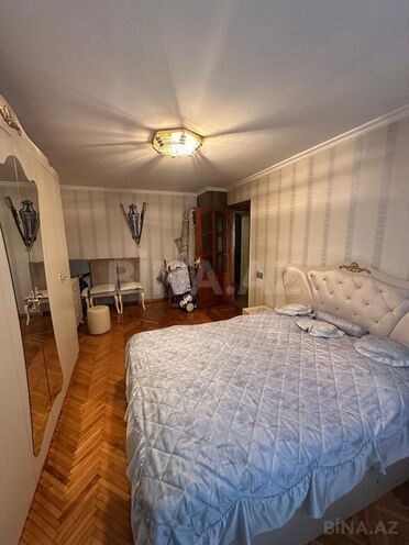 Satılır 3 otaqlı köhnə tikili 70 m², Yasamal r., photo 23 from 26