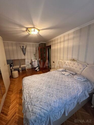 Satılır 3 otaqlı köhnə tikili 70 m², Yasamal r., photo 24 from 26