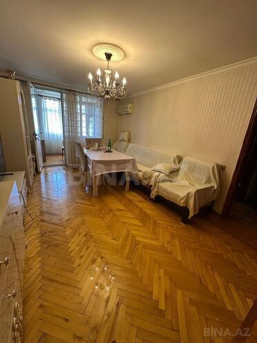 Satılır 3 otaqlı köhnə tikili 70 m², Yasamal r., photo 22 from 26