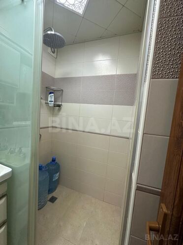 Satılır 3 otaqlı köhnə tikili 70 m², Yasamal r., photo 20 from 26