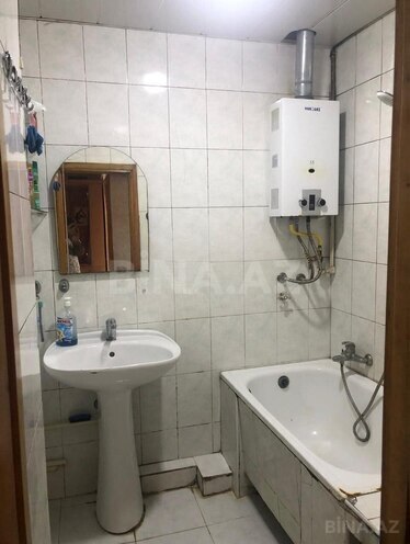 Сдаётся 3-комн. вторичка 60 м², м. Халглар Достлугу, photo 10 from 14